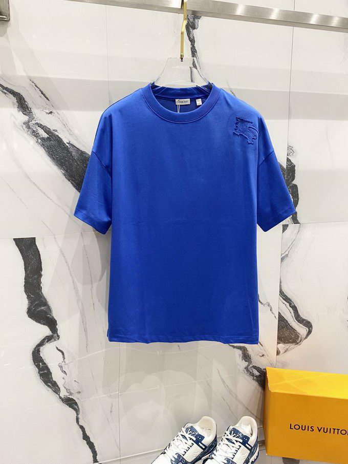 Burberry T-shirt Wmns ID:20250512-22